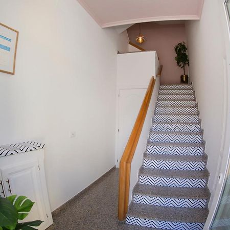 A Fonsagrada Pension Casa Manolo מראה חיצוני תמונה